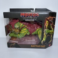 Mattel Masters of the Universe Chronicles Deluxe Battle Cat (2026 Movie) figure