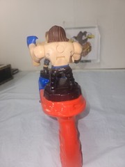 WWE Smash Brawlers Battle Set | John Cena Vs. A.J. Styles Eh