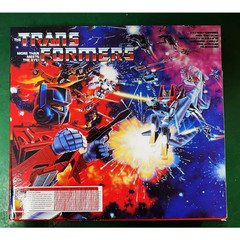 NEW IN STOCK Transform G1 Jetfire FG Model FG-01 Macross VF1S Deluxe Ver. MISB