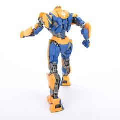 Pacific Rim The Black Side Jaeger Atlas Destroyer 6.5″ Action Figure Toy NEW BOX