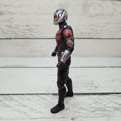 Marvel Legends Ant-Man And The Wasp Quantumania Ant-Man 2023 6″ Poseable Figure