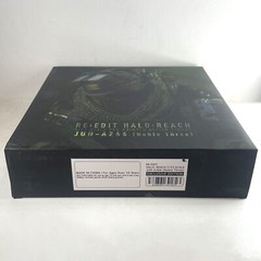 Re:Edit Halo: Reach Jun-A266 (Noble Three) 6″ Action Figure Toys w/Weapon Boxed