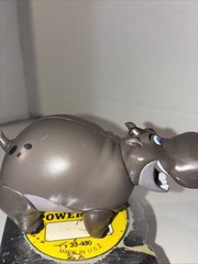 Lion King Disney Guard Action Figure “Beshte the Hippo” 4″