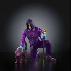 MOTU Masters of the Universe Chronicles DREAM DATE SKELETOR 2026 Movie Mattel