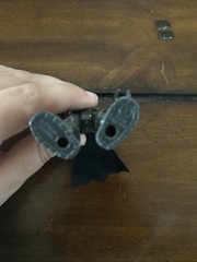 the batman DC comics Action figure imagenext toy With Bat Weapon