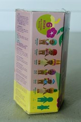 Sonny Angel Summer Vacation Series Sun-Kissed Style (1) Single Blind Box-Sealed