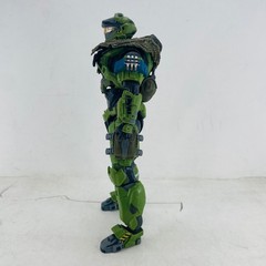 Re:Edit Halo: Reach Jun-A266 (Noble Three) 6″ Action Figure Toys w/Weapon Boxed