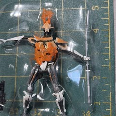 Star Wars Saga DEMISE OF GRIEVOUS Target Exclusive Hasbro General Grievous