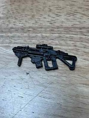 JoyToy Battle For The Stars Army Builder 33 Fodder Weapon Rifle 1:18 Scale