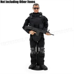 US 3Pcs Doll Stand Base Holder C Type for 8″ ~ 12″ Action Figures Toy Collection