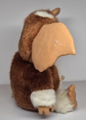*no batteries included-tested/working* NECA Gremlins Gizmo singing/swaying plush