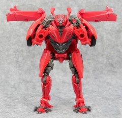So Cool luxury Upgrade Kit For SS-71 Dino Weapon/Car Front/Fill Parts New Design
