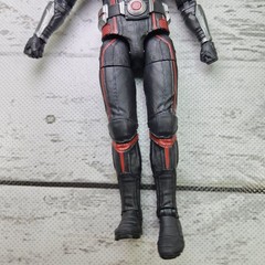 Marvel Legends Ant-Man And The Wasp Quantumania Ant-Man 2023 6″ Poseable Figure