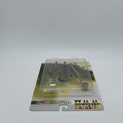 Dragon WWII Weapon Set German Anti-Tank Weapons Set A