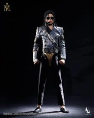 IN STOCK New INART Michael Jackson 1/6 Scale Collectible Action Figure A012