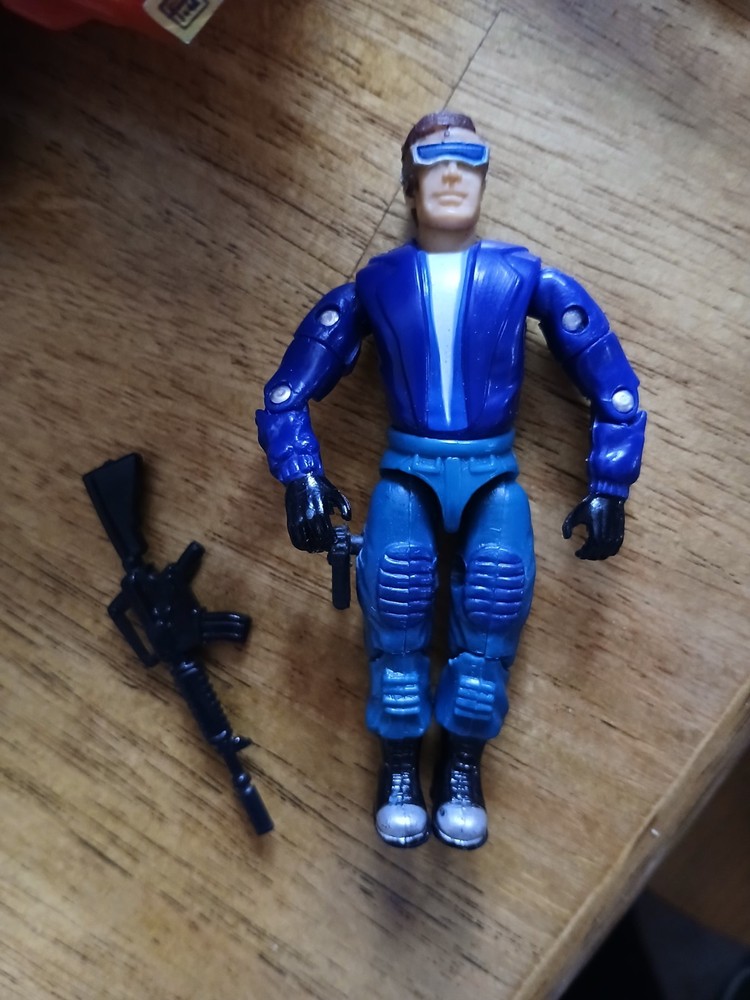 Vintage Remco US Military Top Flight Complete American Defense Commando Force