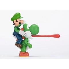 Super Mario Bros. Yoshi S.H.Figuarts Action Figure