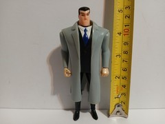 Batman Animated Bruce Wayne (Puppets of Crime) 5″ action figure Kenner Hasbro