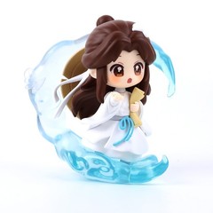 Heaven Official’s Blessing Blind Box,4 Series Single Random Anime Figure,Sealed