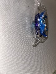 Beyblade Blue Spinning Top Toy Sealed in Bag, Ages 8-11 Years