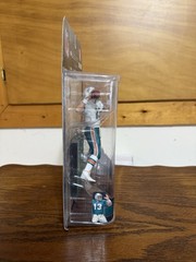 2009 McFarlane Toys NFL Legends Series 5 Dan Marino (White Jersey) SEALED