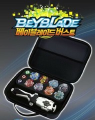 [US BUYER] Takara Tomy Beyblade Burst B-68 Bladers Soft Case Only