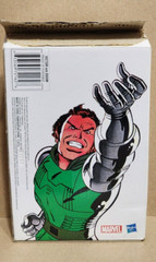 Hasbro Marvel Doctor Doom Victor Von Doom Unmasked Figure Gauntlet NYCC 2011 HTF