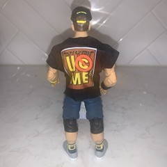 WWE Elite John Cena Top Picks”the Last Time Is Now” 2026 Action Figure Brand New