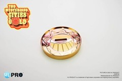 HL Pro Metaltech MT07S The Mysterious Cities of Gold – SEALED