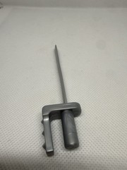 Vintage X-Men X-Force 1994 Shatterstar 2nd Ed SINGLE BLADE SWORD weapon part