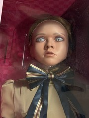 M3GAN – 1:1 Replica LIFE-SIZE MEGAN Neca NEW