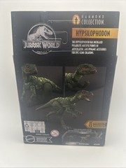 New Sealed Hammond Collection Ornitholestes Hypsilophodon and Mussaurus