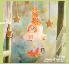 1001moons Wind’s Intention Series Blind Box Figures Cute Toy Gift Hot
