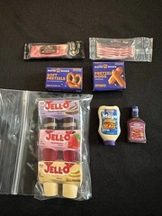 ZURU Mini Brands – Fill the Fridge – You Choose! Flat Rate Shipping!