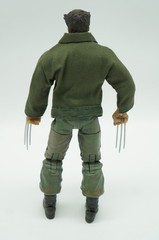 Marvel Select The Wolverine Hugh Jackman Figure