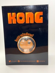Plastic Empire – Midas gold & brown Black Friday22 KONG LE299 Free US Shipping