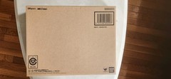 Bandai S.H.Figuarts Marco Marineford Action Figure One Piece