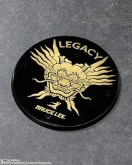 Bandai S.H.Figuarts Bruce Lee – LEGACY 50th Ver.- Action Figure