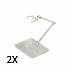Tamashii Impact Missile Effect Stand Holder For 1/12 Action Figma SHF Figures