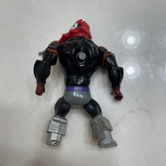 Vintage MOTU Mosquitor Evil Horde Masters Universe Blood Pump Feature Works
