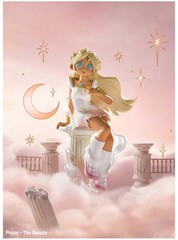 POP MART x Peach Riot Power Chords Series Confirmed Figure Doll NEW in Open Box