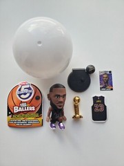 Zuru 5 Surprise NBA Ballers ~ You Pick ~