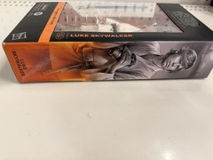 Star Wars Black Series Luke Skywalker #09 6″ Action Figure A New Hope Hasbro New