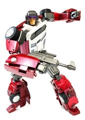 DX9 Atilla 5 Pack Full Set Capone Montana IN STOCK US SELLER Menasor