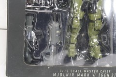 HALO INFINITE 1/12 SCALE MASTER CHIEF GEN 3 (SDM042185)