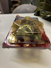 MOTU SCARE GLOW He-Man Action Figure in Factory Sealed Box