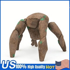 2026 Project Hail Mary Rocky Alien Plush Toys Movie Stuffed Doll Gift