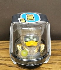 Tubbz Mini Destiny Eris Morn Collectible Cosplay Rubber Duck