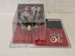 30 Days of Night Arvin Figure. NIP. Gentle Giant. Horror.