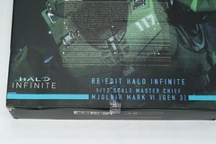 HALO INFINITE 1/12 SCALE MASTER CHIEF GEN 3 (SDM042185)